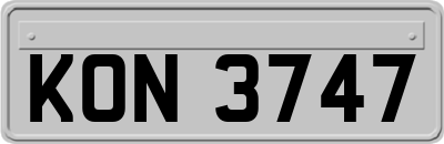 KON3747