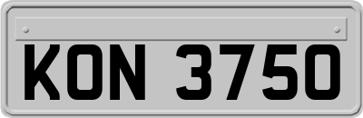 KON3750
