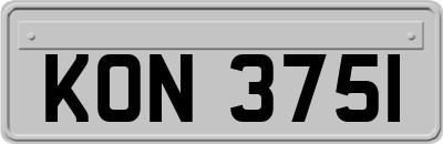 KON3751