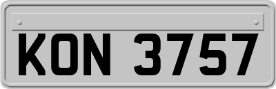 KON3757