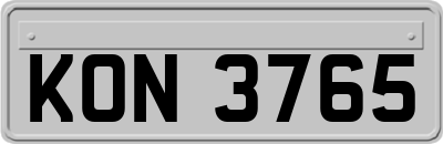 KON3765