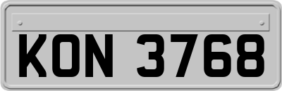 KON3768