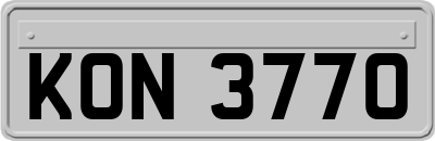 KON3770