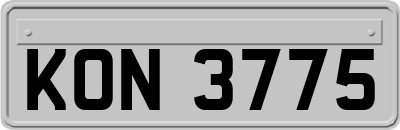 KON3775