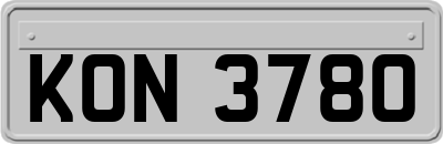 KON3780