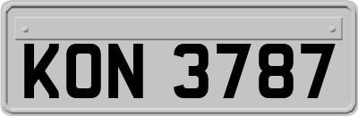 KON3787