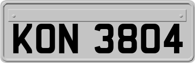 KON3804