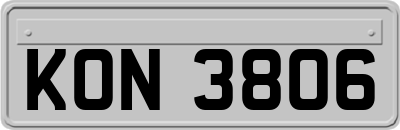 KON3806