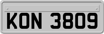 KON3809