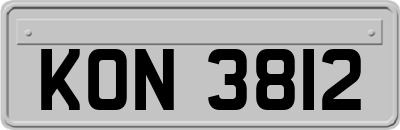 KON3812