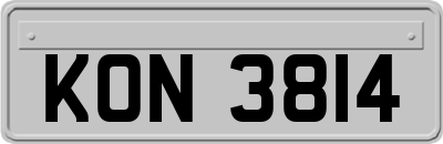 KON3814