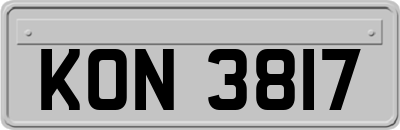 KON3817