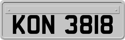 KON3818