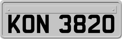 KON3820