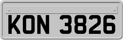 KON3826