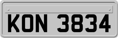 KON3834