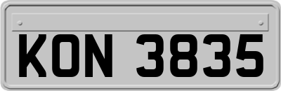 KON3835