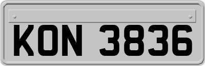 KON3836