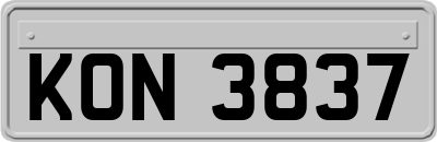 KON3837