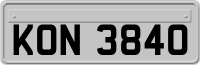 KON3840
