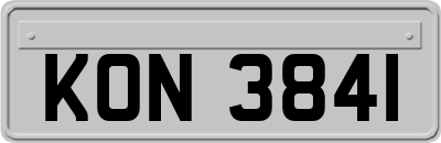 KON3841