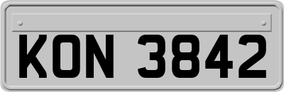 KON3842