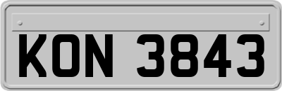 KON3843