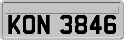 KON3846