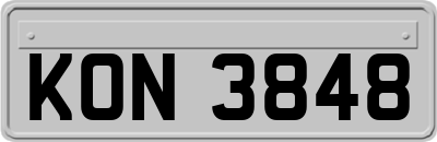 KON3848