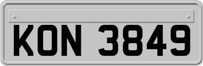 KON3849