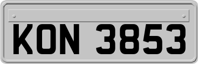 KON3853