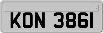 KON3861