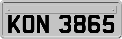 KON3865