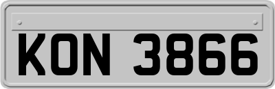 KON3866