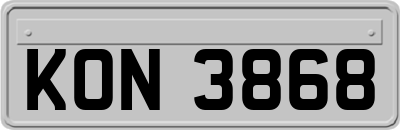 KON3868
