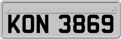 KON3869