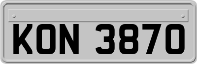 KON3870