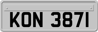 KON3871