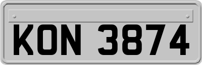 KON3874