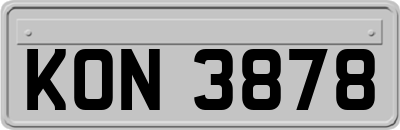 KON3878