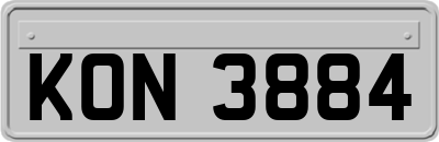 KON3884
