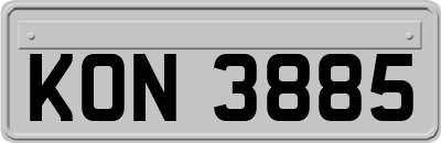 KON3885