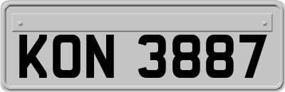 KON3887