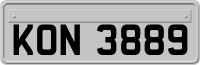 KON3889