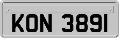 KON3891