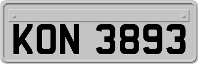 KON3893