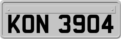 KON3904