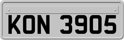 KON3905