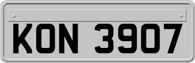 KON3907