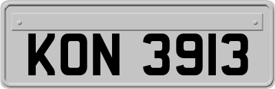 KON3913